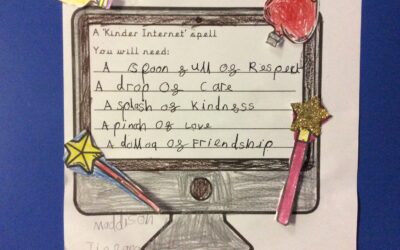 Safer Internet Day – Tuesday 8th February 2022